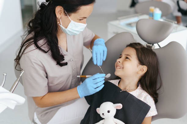 Best Emergency Treatment for Dental Infections or Abscesses in Terrebonne, OR