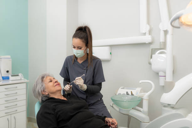 Best Emergency Gum Treatment in Terrebonne, OR