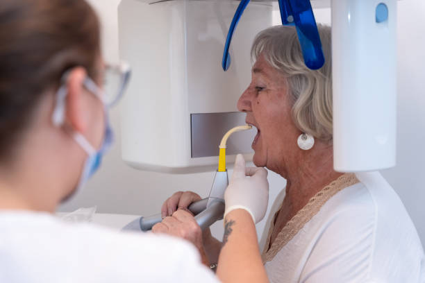 Best Emergency TMJ Treatment in Terrebonne, OR