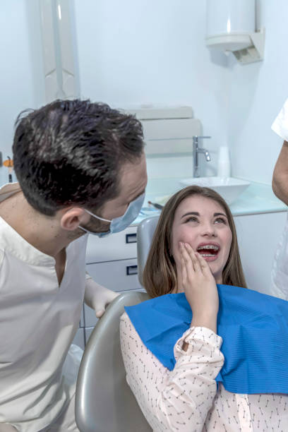 Best Emergency Dental Care for Broken or Chipped Teeth in Terrebonne, OR