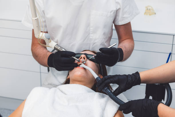 Best Pediatric Emergency Dentist in Terrebonne, OR